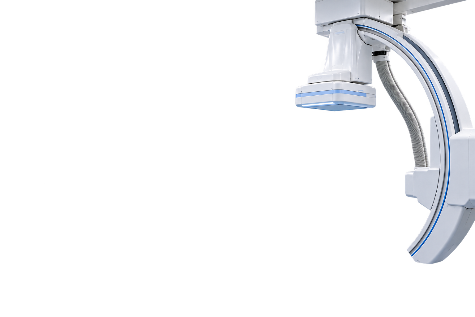 Movable C-arm